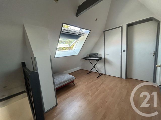 Maison &agrave; vendre - 4 pi&egrave;ces - 111 m2 - Le Plessis Grohan - 27 - HAUTE-NORMANDIE