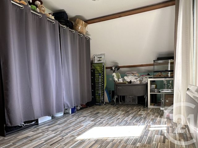 Maison à vendre - 4 pièces - 91 m2 - La Neuville Du Bosc - 27 - HAUTE-NORMANDIE