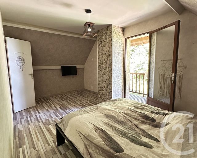 Maison à vendre - 4 pièces - 91 m2 - La Neuville Du Bosc - 27 - HAUTE-NORMANDIE