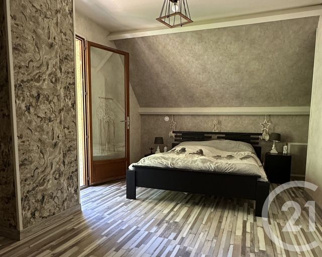 Maison à vendre - 4 pièces - 91 m2 - La Neuville Du Bosc - 27 - HAUTE-NORMANDIE