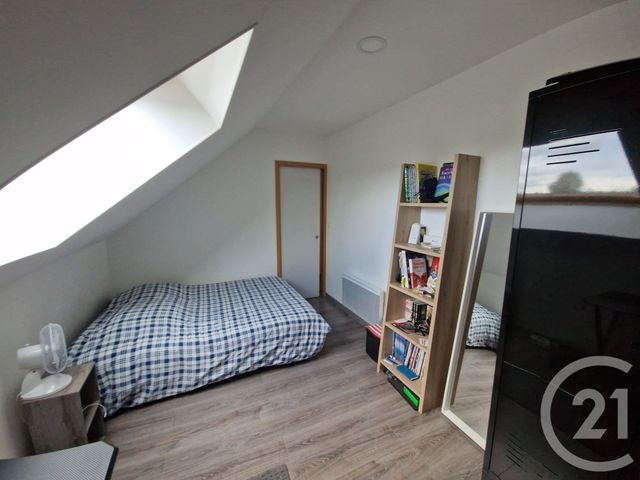 Maison &agrave; vendre - 6 pi&egrave;ces - 100,84 m2 - Sacquenville - 27 - HAUTE-NORMANDIE