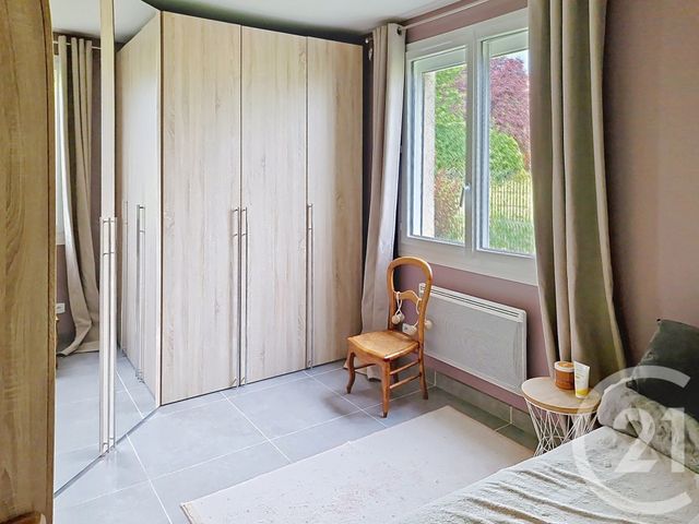 Maison &agrave; vendre - 6 pi&egrave;ces - 100,84 m2 - Sacquenville - 27 - HAUTE-NORMANDIE