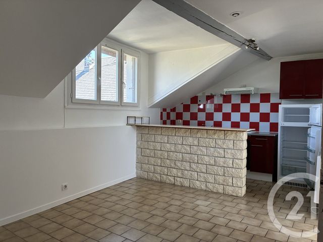 Appartement F2 à vendre EVREUX