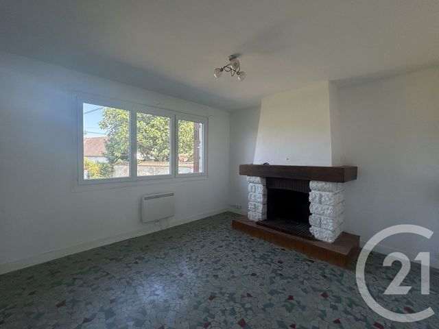 Maison &agrave; vendre - 3 pi&egrave;ces - 60,67 m2 - Evreux - 27 - HAUTE-NORMANDIE