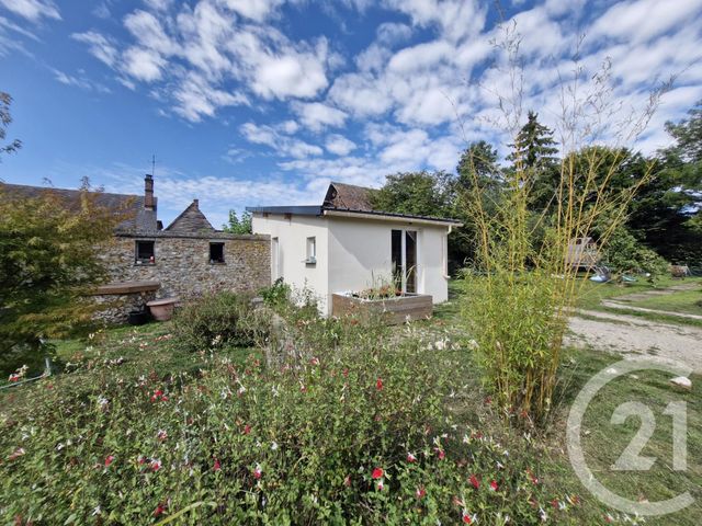 Maison &agrave; vendre - 8 pi&egrave;ces - 194,50 m2 - La Bonneville Sur Iton - 27 - HAUTE-NORMANDIE