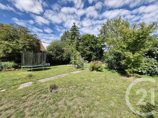 Maison &agrave; vendre - 8 pi&egrave;ces - 194,50 m2 - La Bonneville Sur Iton - 27 - HAUTE-NORMANDIE