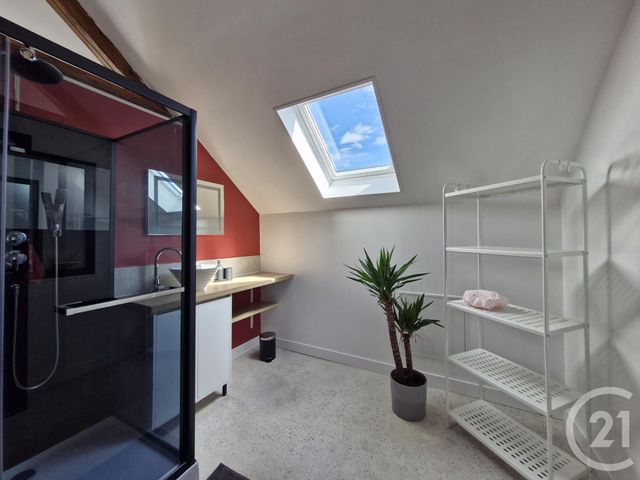 Maison &agrave; vendre - 8 pi&egrave;ces - 194,50 m2 - La Bonneville Sur Iton - 27 - HAUTE-NORMANDIE