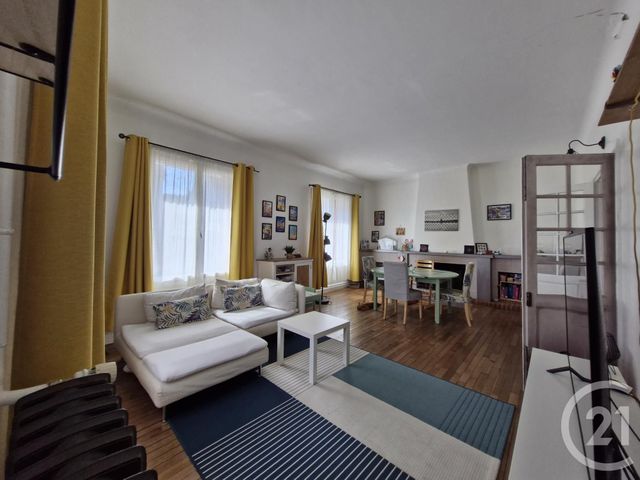 Maison à vendre LA BONNEVILLE SUR ITON