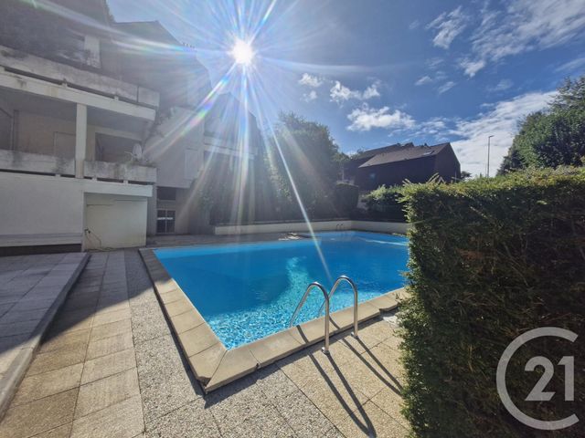 Appartement à vendre EVREUX