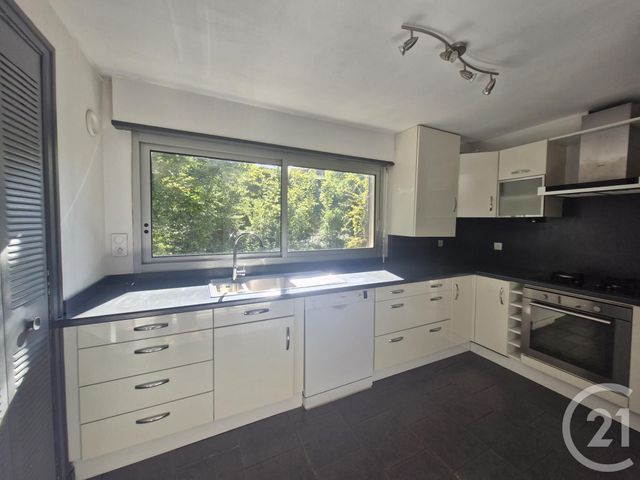 Appartement &agrave; vendre - 5 pi&egrave;ces - 120,82 m2 - Evreux - 27 - HAUTE-NORMANDIE