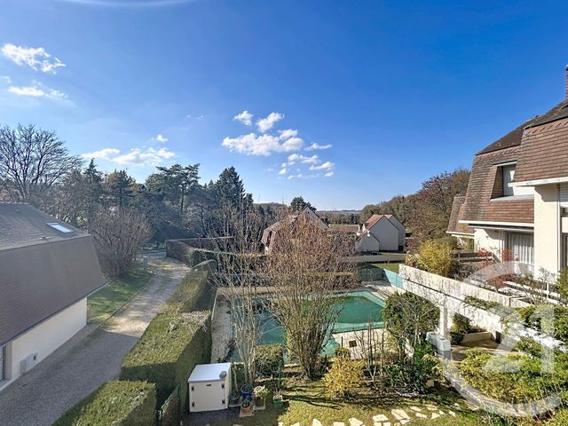 Appartement &agrave; vendre - 6 pi&egrave;ces - 120,82 m2 - Evreux - 27 - HAUTE-NORMANDIE