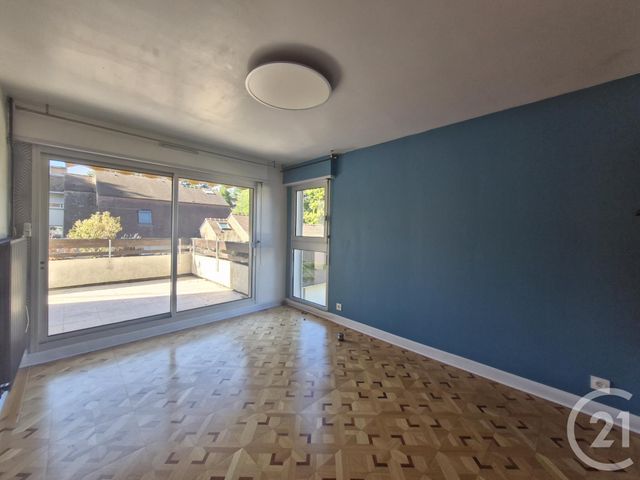 Appartement &agrave; vendre - 5 pi&egrave;ces - 120,82 m2 - Evreux - 27 - HAUTE-NORMANDIE