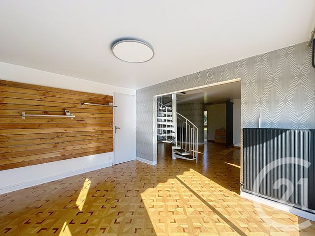 Appartement &agrave; vendre - 6 pi&egrave;ces - 120,82 m2 - Evreux - 27 - HAUTE-NORMANDIE