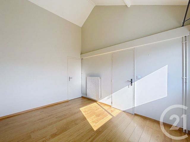 Appartement &agrave; vendre - 6 pi&egrave;ces - 120,82 m2 - Evreux - 27 - HAUTE-NORMANDIE