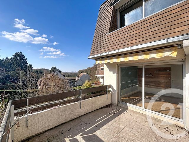 appartement - EVREUX - 27