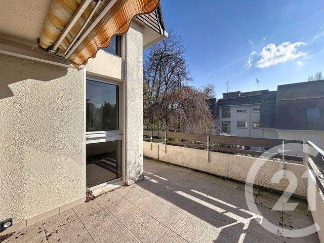 Appartement &agrave; vendre - 6 pi&egrave;ces - 120,82 m2 - Evreux - 27 - HAUTE-NORMANDIE