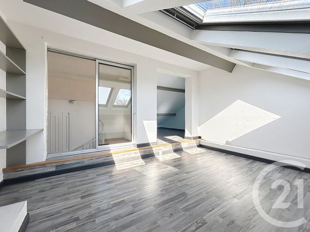 Appartement &agrave; vendre - 6 pi&egrave;ces - 120,82 m2 - Evreux - 27 - HAUTE-NORMANDIE