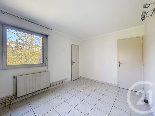 Appartement &agrave; vendre - 6 pi&egrave;ces - 120,82 m2 - Evreux - 27 - HAUTE-NORMANDIE