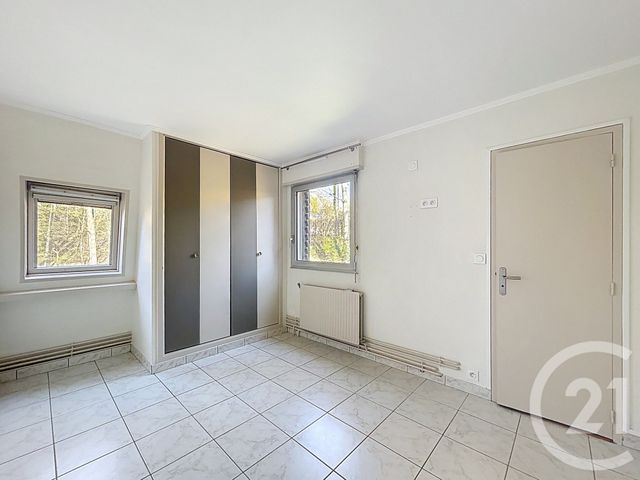 Appartement &agrave; vendre - 6 pi&egrave;ces - 120,82 m2 - Evreux - 27 - HAUTE-NORMANDIE