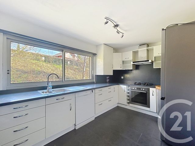 Appartement &agrave; vendre - 6 pi&egrave;ces - 120,82 m2 - Evreux - 27 - HAUTE-NORMANDIE