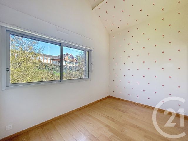 Appartement &agrave; vendre - 6 pi&egrave;ces - 120,82 m2 - Evreux - 27 - HAUTE-NORMANDIE