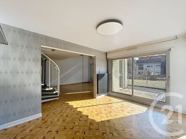 Appartement &agrave; vendre - 6 pi&egrave;ces - 120,82 m2 - Evreux - 27 - HAUTE-NORMANDIE