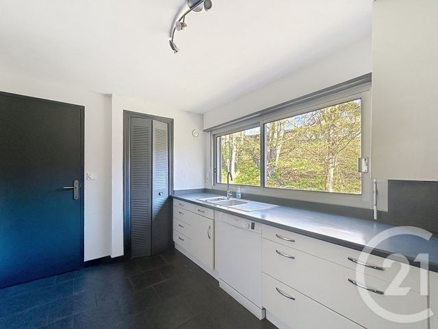 Appartement &agrave; vendre - 6 pi&egrave;ces - 120,82 m2 - Evreux - 27 - HAUTE-NORMANDIE