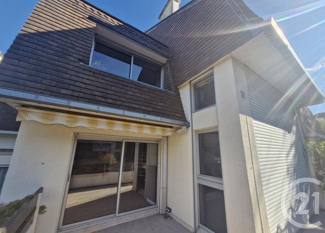 appartement - EVREUX - 27