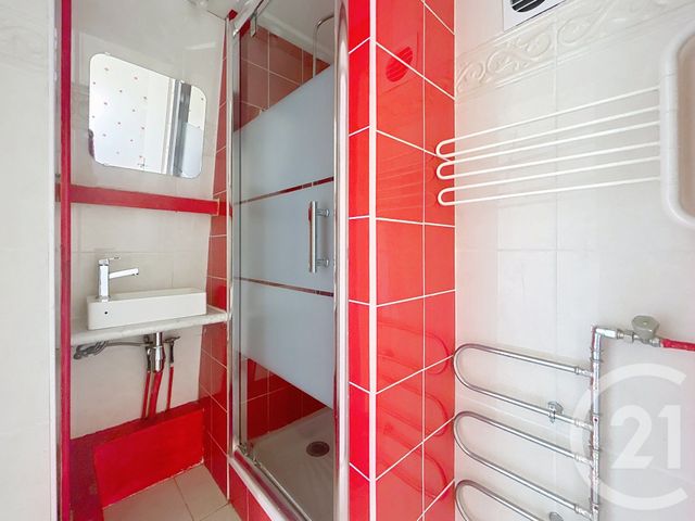 Appartement &agrave; vendre - 6 pi&egrave;ces - 120,82 m2 - Evreux - 27 - HAUTE-NORMANDIE