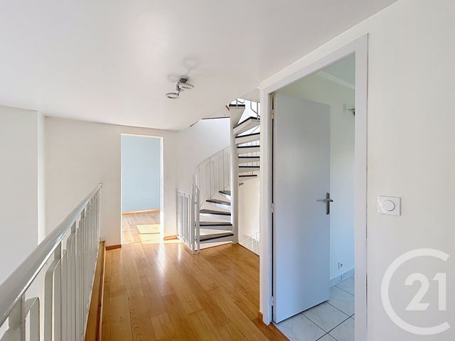 Appartement &agrave; vendre - 6 pi&egrave;ces - 120,82 m2 - Evreux - 27 - HAUTE-NORMANDIE