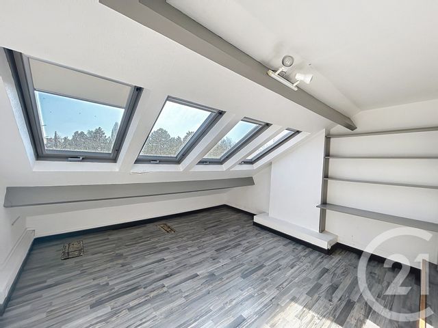 Appartement &agrave; vendre - 6 pi&egrave;ces - 120,82 m2 - Evreux - 27 - HAUTE-NORMANDIE