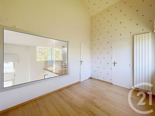 Appartement &agrave; vendre - 6 pi&egrave;ces - 120,82 m2 - Evreux - 27 - HAUTE-NORMANDIE