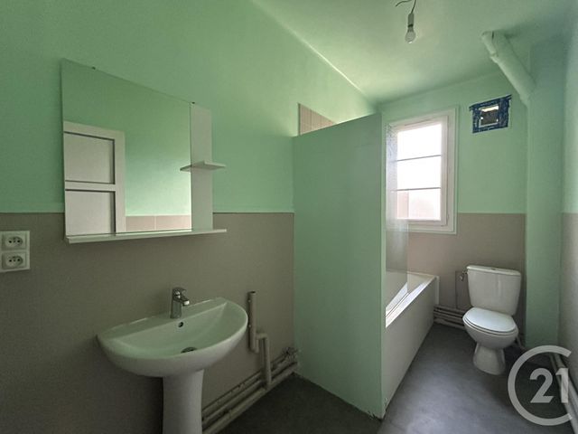 Appartement F3 &agrave; vendre - 3 pi&egrave;ces - 78,85 m2 - Evreux - 27 - HAUTE-NORMANDIE