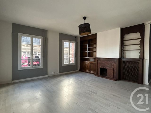 Appartement F3 &agrave; vendre - 3 pi&egrave;ces - 78,85 m2 - Evreux - 27 - HAUTE-NORMANDIE