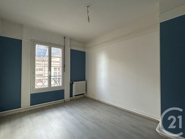 Appartement F3 &agrave; vendre - 3 pi&egrave;ces - 78,85 m2 - Evreux - 27 - HAUTE-NORMANDIE