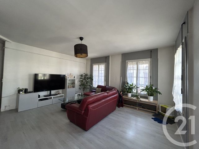 appartement - EVREUX - 27