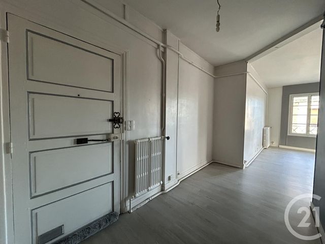 Appartement F3 &agrave; vendre - 3 pi&egrave;ces - 78,85 m2 - Evreux - 27 - HAUTE-NORMANDIE