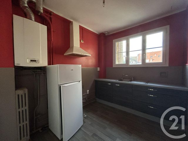 Appartement F3 &agrave; vendre - 3 pi&egrave;ces - 78,85 m2 - Evreux - 27 - HAUTE-NORMANDIE