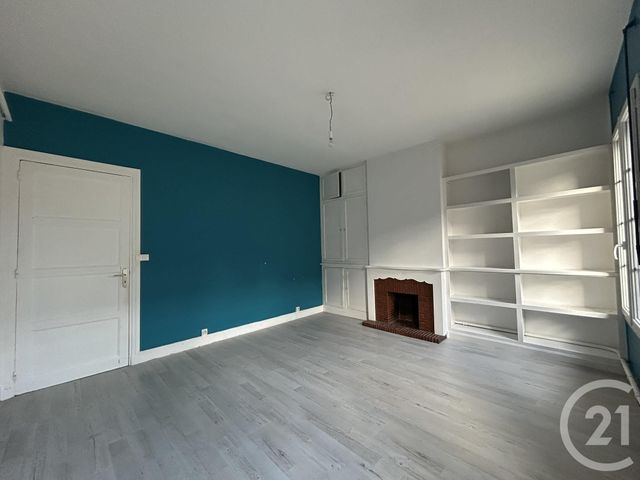 Appartement F3 &agrave; vendre - 3 pi&egrave;ces - 78,85 m2 - Evreux - 27 - HAUTE-NORMANDIE