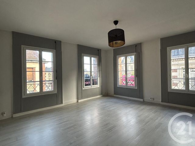Appartement F3 &agrave; vendre - 3 pi&egrave;ces - 78,85 m2 - Evreux - 27 - HAUTE-NORMANDIE