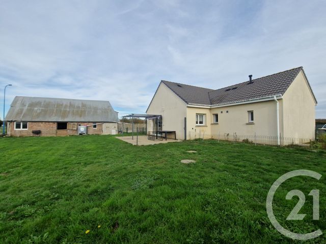 maison - CLAVILLE - 27