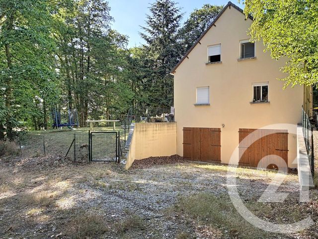 Maison &agrave; vendre - 5 pi&egrave;ces - 79,88 m2 - Sylvains Les Moulins - 27 - HAUTE-NORMANDIE