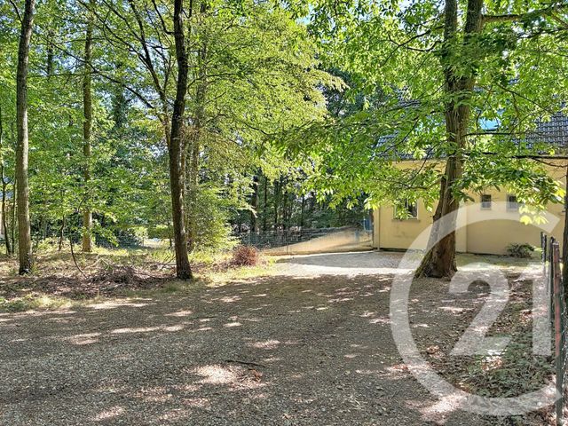 Maison &agrave; vendre - 5 pi&egrave;ces - 79,88 m2 - Sylvains Les Moulins - 27 - HAUTE-NORMANDIE