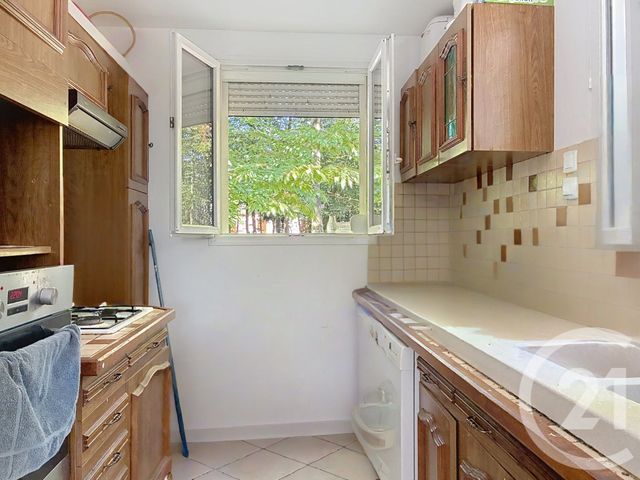 Maison &agrave; vendre - 5 pi&egrave;ces - 79,88 m2 - Sylvains Les Moulins - 27 - HAUTE-NORMANDIE
