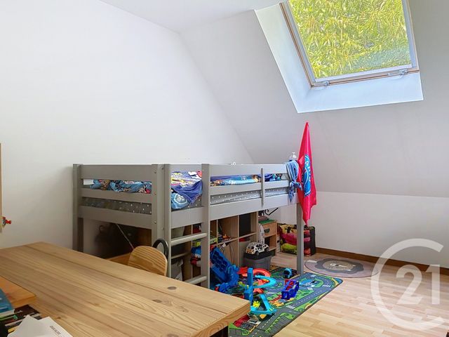 Maison &agrave; vendre - 5 pi&egrave;ces - 79,88 m2 - Sylvains Les Moulins - 27 - HAUTE-NORMANDIE