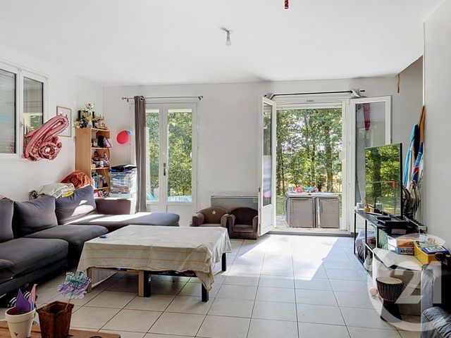 Maison &agrave; vendre - 5 pi&egrave;ces - 79,88 m2 - Sylvains Les Moulins - 27 - HAUTE-NORMANDIE
