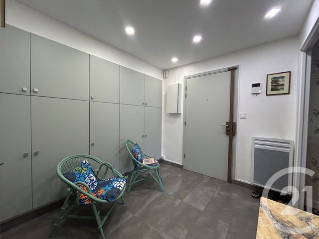 Appartement F3 à vendre - 4 pièces - 91,95 m2 - Evreux - 27 - HAUTE-NORMANDIE