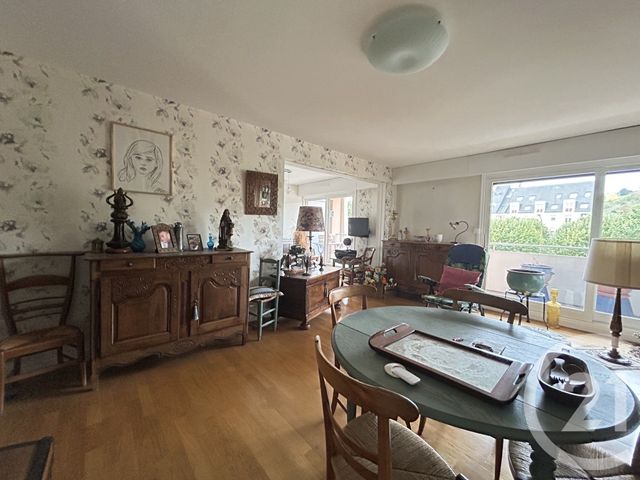 Appartement F3 à vendre - 4 pièces - 91,95 m2 - Evreux - 27 - HAUTE-NORMANDIE