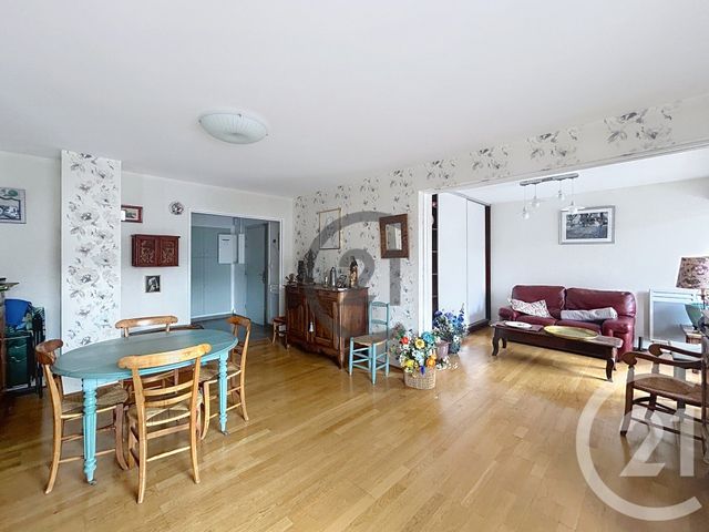 appartement - EVREUX - 27