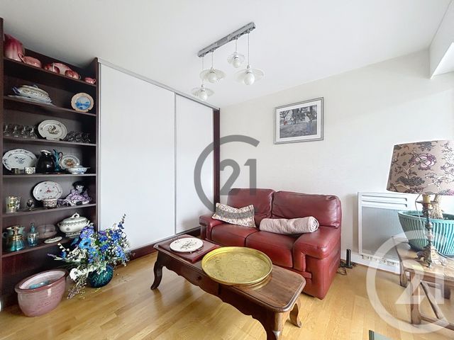 Appartement F3 &agrave; vendre - 4 pi&egrave;ces - 91,95 m2 - Evreux - 27 - HAUTE-NORMANDIE